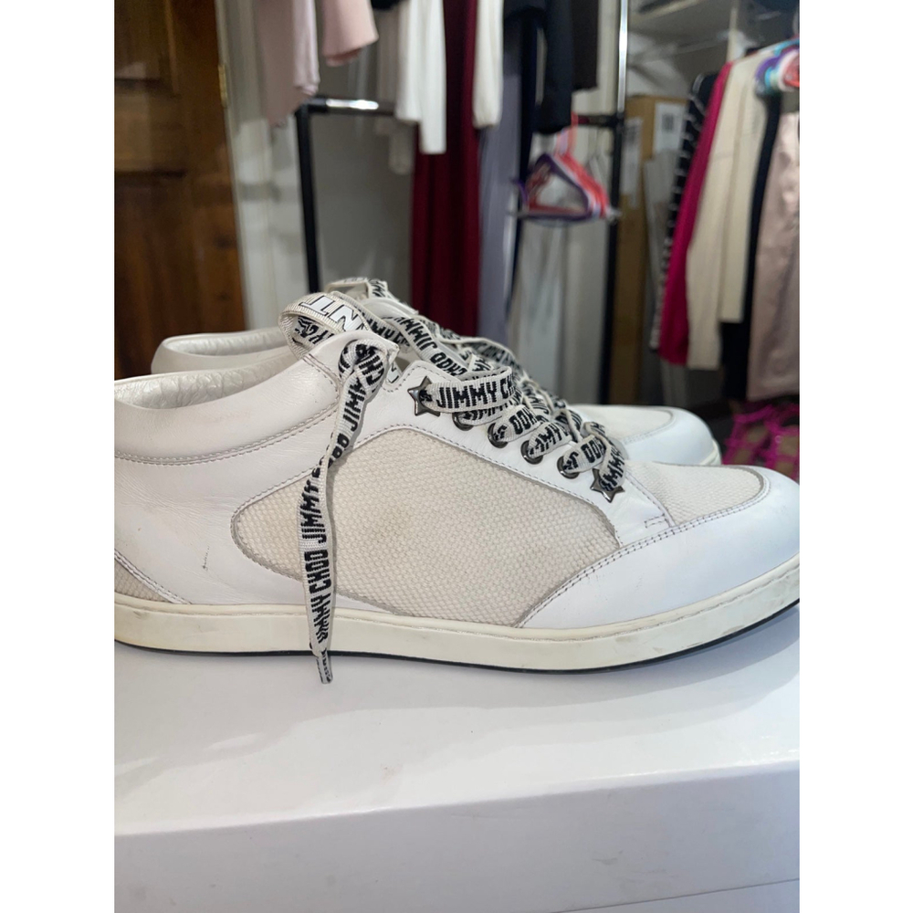 Jimmy Choo SHOELACES ONLY